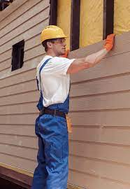 Best Brick Veneer Siding  in Muscoy, CA